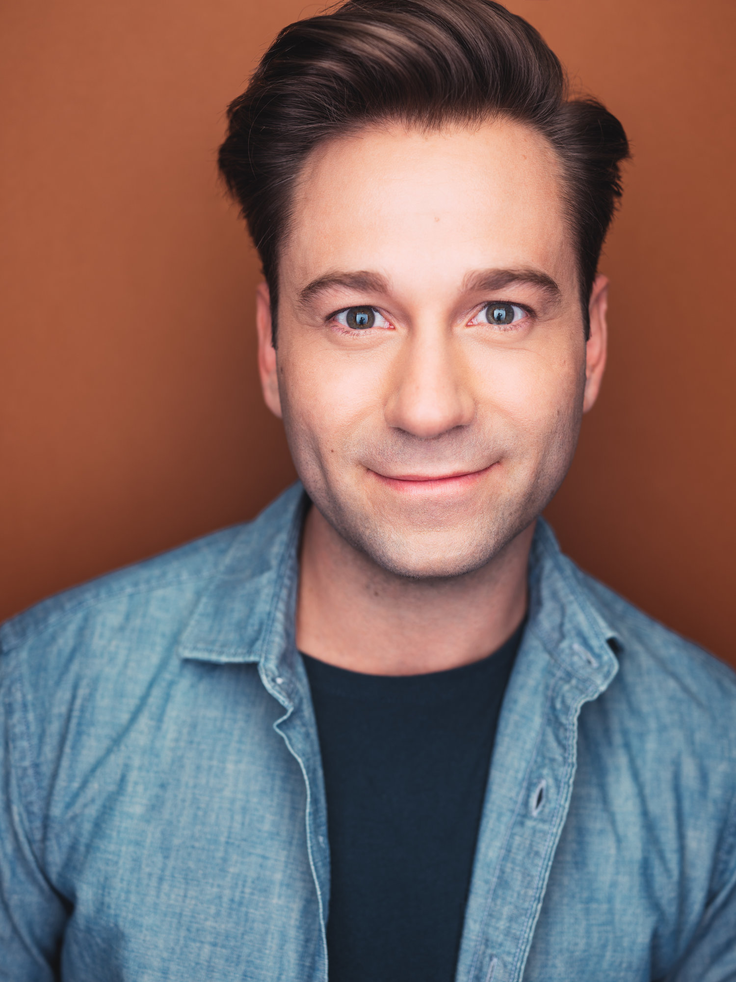 Michael Fatica